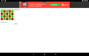 Zig Zag Sequence screenshot 2