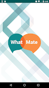 Poster WhatMate