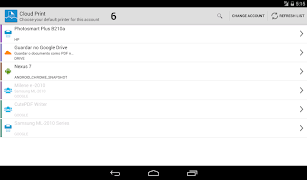 PrintAway screenshot 3