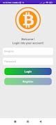 BTC Mining - Bitcoin Miner screenshot 2