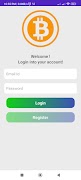 BTC Mining - Bitcoin Miner screenshot 2
