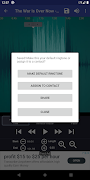 Ringtone Maker - Buat nada screenshot 4