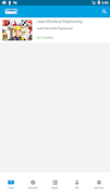 Learn Electrical Engineering स्क्रीनशॉट 1