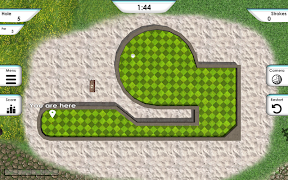 Golf with your friends 截圖 3