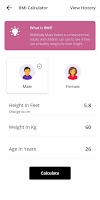 Tarun Fitness Club ảnh chụp màn hình 3