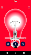 La lumière rouge. capture d'écran 2