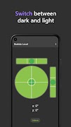 Bubble Level screenshot 3