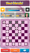 Checkers Plus - Board Games 截圖 4