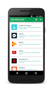 APK Installer - APK Downloader screenshot 2
