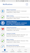 Avigilon Blue screenshot 2