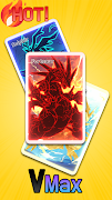 6 Schermata Card Master : Monster