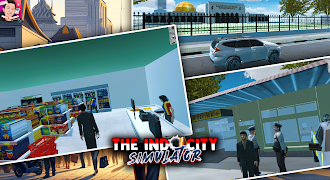 The Indo City Simulator Ekran Görüntüsü 1
