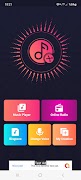 Music Player screenshot 2
