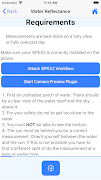 iSPEX screenshot 3