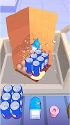 Bag Pack Master captura de pantalla 3