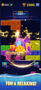 Block Blast Galaxy syot layar 7