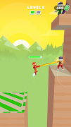Jet Man 3D تصوير الشاشة 5