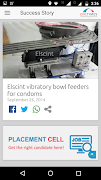 CNCTimes.com Screenshot 4