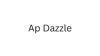 ap dazzle Ekran Görüntüsü 4