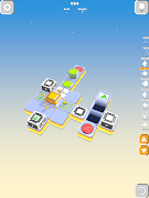 Cubi Code - Logic Puzzles ảnh chụp màn hình 7