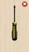 Schroevendraaier screenshot 4