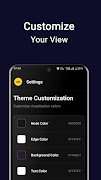 JSON Viewer - Graph Visualizer screenshot 5