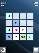2048 Puzzle screenshot 6