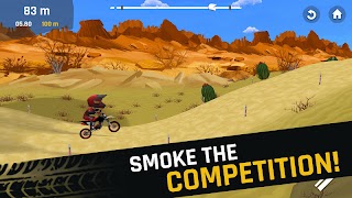 MXGP Motocross Rush screenshot 5