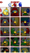 Impostor ภาพหน้าจอ 3