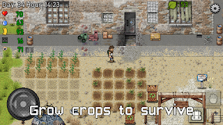 Green Project স্ক্রিনশট 4