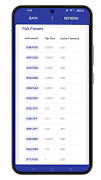 FX Pip Calculator screenshot 3