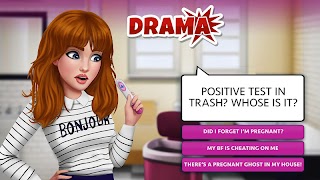 My Story: Choose Your Own Path 스크린샷 1