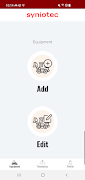 syniotec Service-App screenshot 6