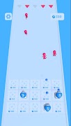 Merge Defense 截图 1