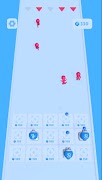 Merge Defense screenshot 1