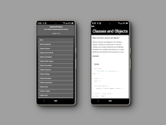 CodeCraft Python স্ক্রিনশট 5