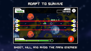 Star Troll screenshot 1
