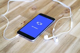 WiFi HotSpot - Tethering पोस्टर