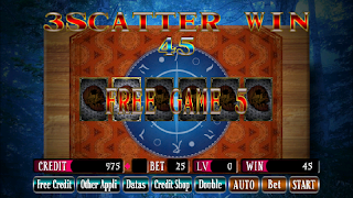 SUPER 25LINES TAROT SPIN2 screenshot 7