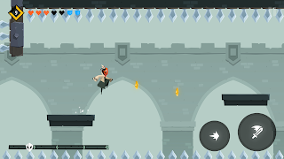 Lost Shadows স্ক্রিনশট 4