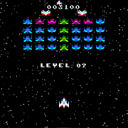 Galactica poster