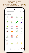 Rice Recipes screenshot 4