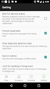 SA Group Text স্ক্রিনশট 5