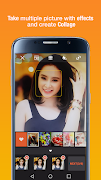 Collage Maker screenshot 1