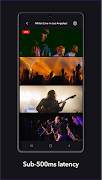 Dolby.io Interactive Player RN โปสเตอร์