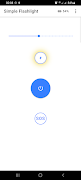Simple Flashlight 截图 2