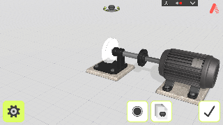 Wireless Balancer capture d'écran 5