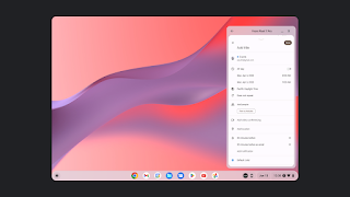 Cross-Device Services screenshot 3