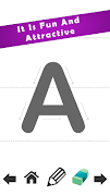 Write ABC 123 تصوير الشاشة 1