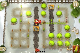Tractor Trails screenshot 2